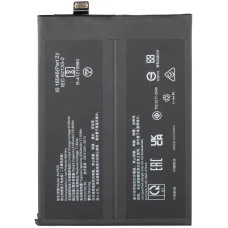 BLP929 akkumulátor Oppo Reno8 Pro+ / Reno8 Pro, utángyártott