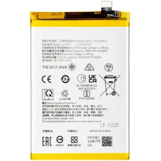 Akkumulátor BLPA17 Realme C65 / C67 4G, utángyártott