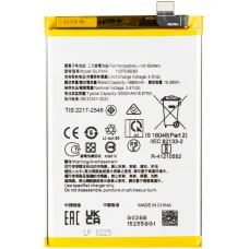 Akkumulátor BLPA19 Oppo A2 / A79 / A38 / A58 4G készülékhez, utángyártott