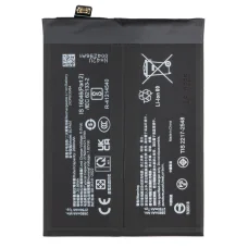 Akkumulátor BLPA51 Realme GT 6T / GT 6 készülékekhez, utángyártott