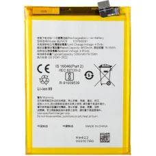 Akku BLPA79 Oppo F27 / Reno12 F 4G / Reno12 F készülékhez, utángyártott