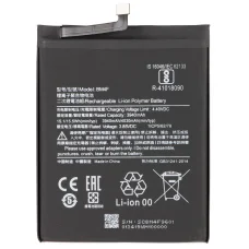 BM4F akkumulátor Xiaomi Mi 9 Lite / A3 készülékhez, utángyártott
