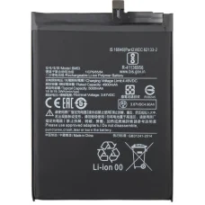 BM53 akkumulátor Xiaomi Mi 10T 5G / 10T Pro 5G készülékhez, utángyártott