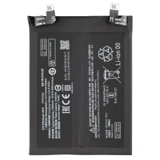 BM58 akkumulátor Xiaomi 11T Pro készülékhez, utángyártott