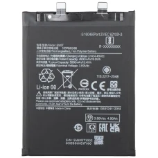 Akku BM5T Xiaomi 14T / X6 Pro / Note 13 Pro 4G / 13T / M6 Pro készülékhez, utángyártott