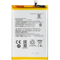 BN56 / BN5F Akku Xiaomi Poco C51 / A1+ / 9AT / 9C / 9A, Utángyártott