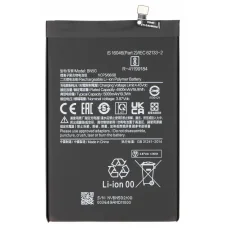 Akkumulátor BN5G Xiaomi Redmi 10A / 10C készülékhez, utángyártott