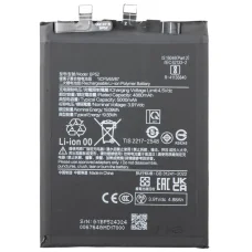 BP52 akkumulátor Xiaomi Poco F6-hoz, utángyártott