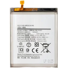 EB-BA202ABU akkumulátor Samsung Galaxy A10e A102 / A20e A202 készülékhez, utángyártott