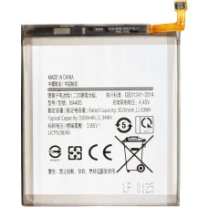 Akkumulátor EB-BA405ABE Samsung Galaxy A40 A405, utángyártott