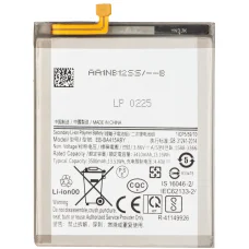 EB-BA415ABY akkumulátor Samsung Galaxy A41 A415 készülékhez, utángyártott