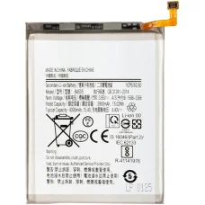 EB-BA505ABU akkumulátor Samsung Galaxy A50s A507 / A30s A307 / A50 A505 / A30 A305 készülékhez, utángyártott