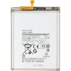 Akkumulátor EB-BA705ABU Samsung Galaxy A70s A707 / A70 A705 készülékhez, utángyártott