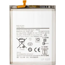 Samsung Galaxy A71 A715 számára készült EB-BA715ABY akkumulátor, utángyártott