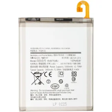 Akkumulátor EB-BA750ABU Samsung Galaxy A10 A105 / M10 M105 / A7 (2018) A750, utángyártott