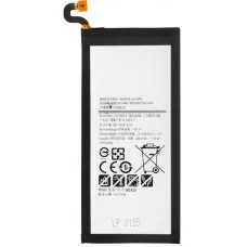 Akkumulátor EB-BG928AB Samsung Galaxy S6 edge+ G928, Utángyártott