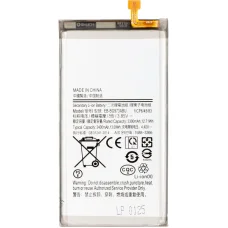 Battery EB-BG973ABU akkumulátor Samsung Galaxy S10 G973, utángyártott