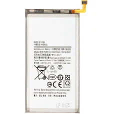 Akkumulátor EB-BG975ABU Samsung Galaxy S10+ G975 készülékhez, Utángyártott