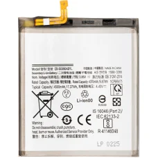 Akkumulátor EB-BG990ABY Samsung Galaxy S21 FE 5G G990-hez