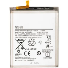 Akkumulátor EB-BG996ABY Samsung Galaxy S21+ 5G G996-hoz, Utángyártott