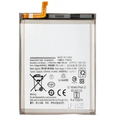 Akkumulátor EB-BN980ABY Samsung Galaxy Note 20 5G N981 / Note 20 N980 készülékhez, utángyártott