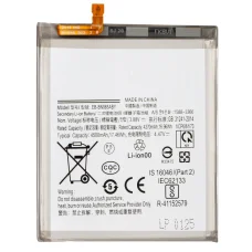 Akkumulátor EB-BN985ABY Samsung Galaxy Note 20 Ultra 5G N986 / Note 20 Ultra N985 Szerviz, szerelés