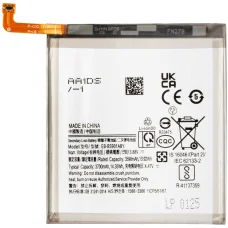 Akkumulátor EB-BS901ABY Samsung Galaxy S22 5G S901, utángyártott