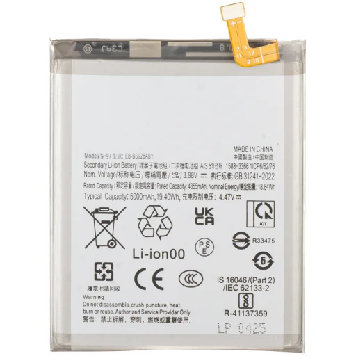 Akkumulátor EB-BS928ABY Samsung Galaxy S24 Ultra S928 - 1