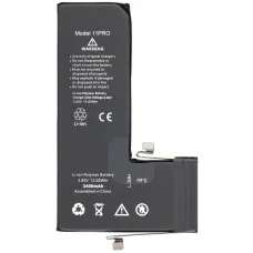  Apple iPhone 11 Pro 3400mAh magas kapacitású akkumulátor