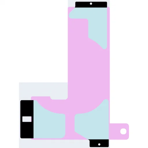  Apple iPhone 11 Pro 3400mAh magas kapacitású akkumulátor - 2