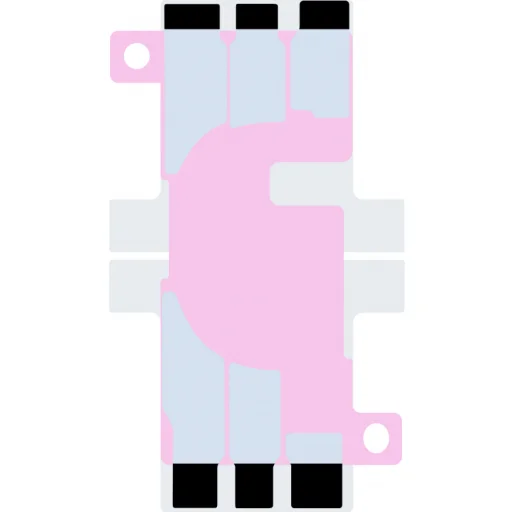 Akkumulátor Apple iPhone 11, 3650mAh Nagy Kapacitású - 2