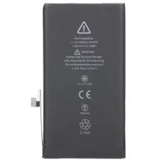 Akkumulátor Apple iPhone 12 / 12 Pro, 2815mAh kapacitás