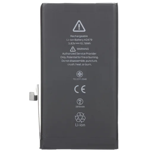 Akkumulátor Apple iPhone 12 / 12 Pro, 2815mAh kapacitás - 1
