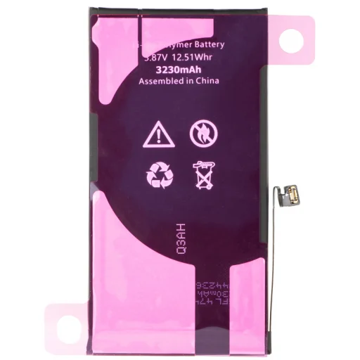 Apple iPhone 12 / 12 Pro, 2815mAh Diagnosztikai akkumulátor - 2