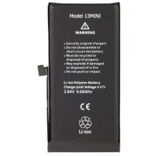 Apple iPhone 13 mini diagnosztikai akkumulátor, 2438mAh