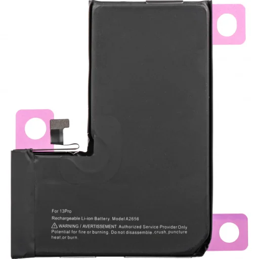 Akkumulátor Apple iPhone 13 Pro, 3095mAh Kapacitás - 1