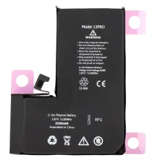 Akkumulátor Apple iPhone 13 Pro, 3095mAh Diagnosztikai