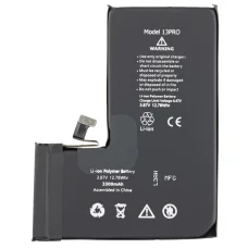 Apple iPhone 13 Pro akkumulátor, 3300mAh nagy kapacitású