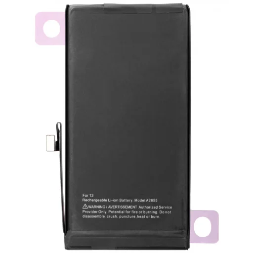 Akkumulátor Apple iPhone 13-hoz, 3227mAh kapacitás - 1