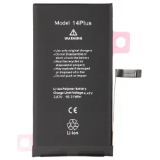 Apple iPhone 14 Plus akkumulátor, 4323mAh Diagnosztikai