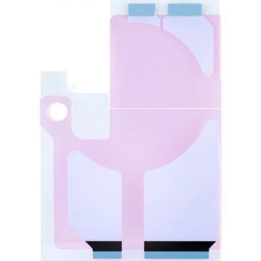 Akkumulátor Apple iPhone 14 Pro Max-hoz, 4323mAh kapacitás - 2