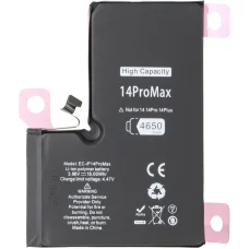 Apple iPhone 14 Pro akkumulátor, nagy kapacitású