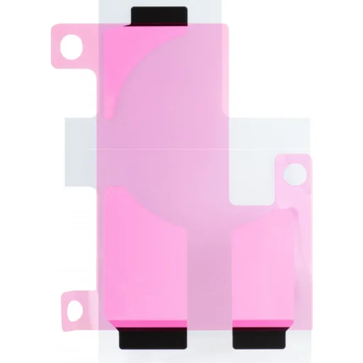 Akkumulátor Apple iPhone 15 Pro Max, 4770mAh nagy kapacitású - 2