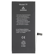 Apple iPhone 7 Plus akkumulátor, 3600mAh nagy kapacitás