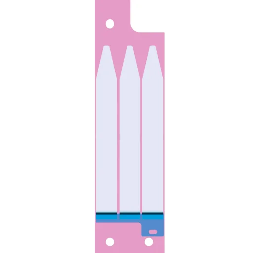 Apple iPhone 7 Plus akkumulátor, 3600mAh nagy kapacitás - 2