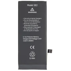 Akkumulátor Apple iPhone SE (2020), 1821mAh kapacitás