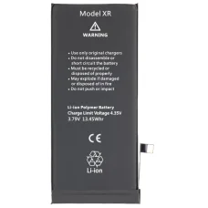 Apple iPhone XR akkumulátor, 3550mAh nagy kapacitás