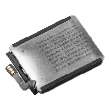 Akkumulátor Apple Watch Series 5 40mm-hez, 245mAh kapacitás