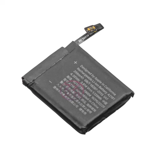 Akkumulátor Apple Watch Series 5 44mm, 296mAh kapacitás - 1