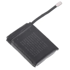 Apple Watch Series 6 44mm akkumulátor, 303.8mAh kapacitás